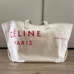 Celine Made in Tote (OLD CÉLINE)